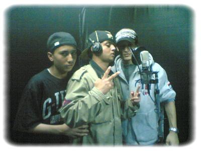 wald-zan9a.mc-foufou.4-king....C en studio Cha7t Man